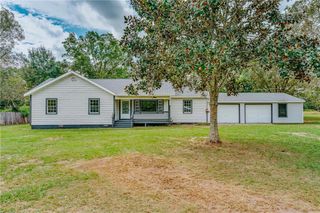 8001 16th Street, Irvington, AL 36544