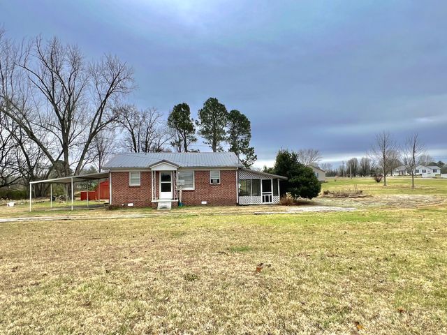 9199 Highway 20, Summertown, TN 38483