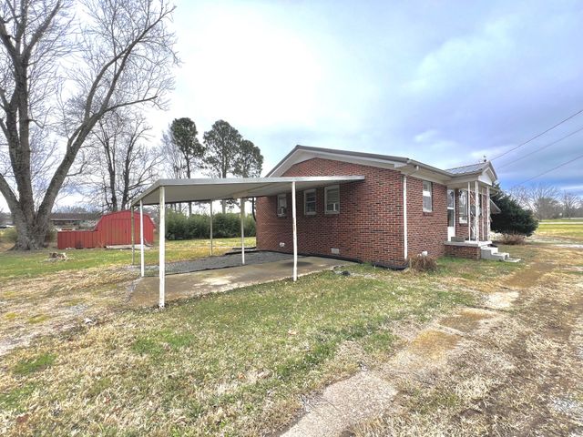 9199 Highway 20, Summertown, TN 38483