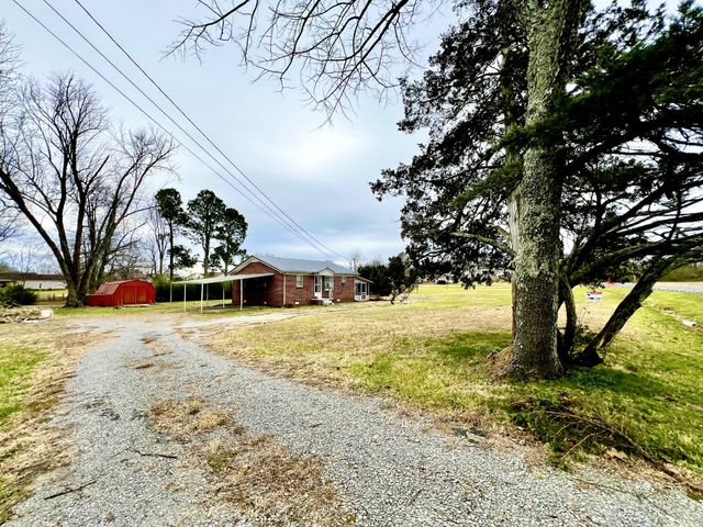 9199 Highway 20, Summertown, TN 38483