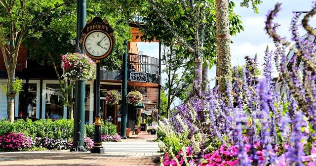 17487 Pandion Ridge, Fairhope, AL 36532