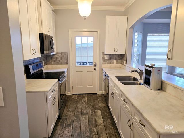 17487 Pandion Ridge, Fairhope, AL 36532