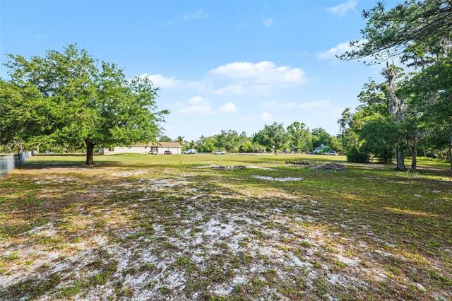 4341 ALISON STREET, Brooksville, FL 34602