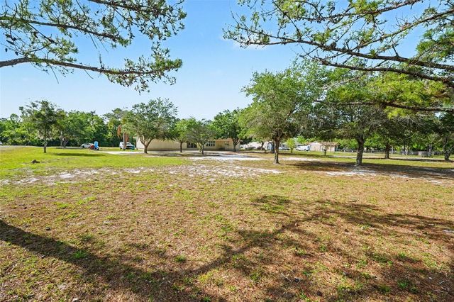 4341 ALISON STREET, Brooksville, FL 34602