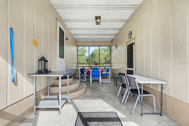 4341 ALISON STREET, Brooksville, FL 34602