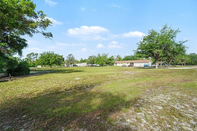 4341 ALISON STREET, Brooksville, FL 34602