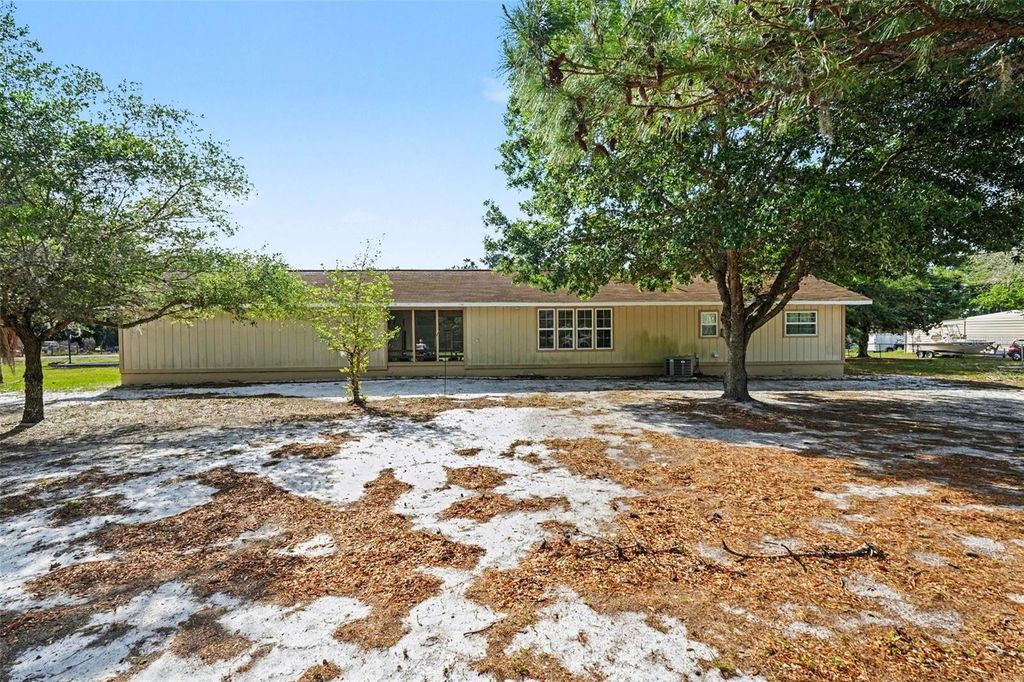 Image 2 of property listing at 4341 ALISON STREET, Brooksville, FL 34602