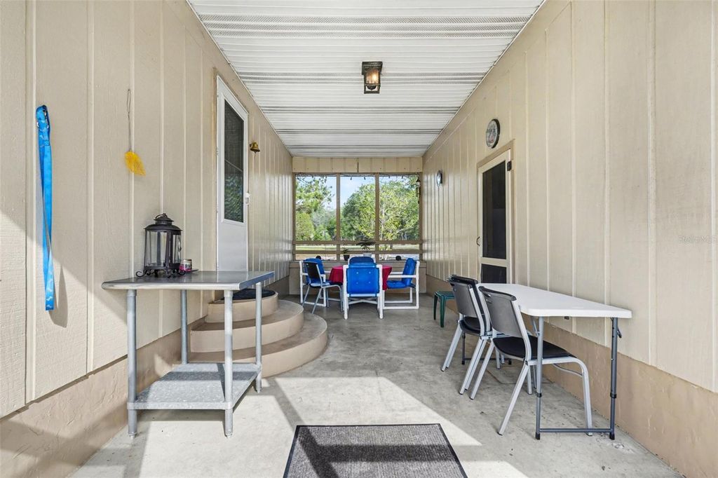 Image 11 of property listing at 4341 ALISON STREET, Brooksville, FL 34602