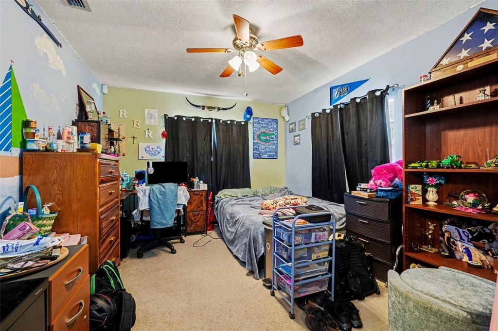 Image 19 of property listing at 4341 ALISON STREET, Brooksville, FL 34602