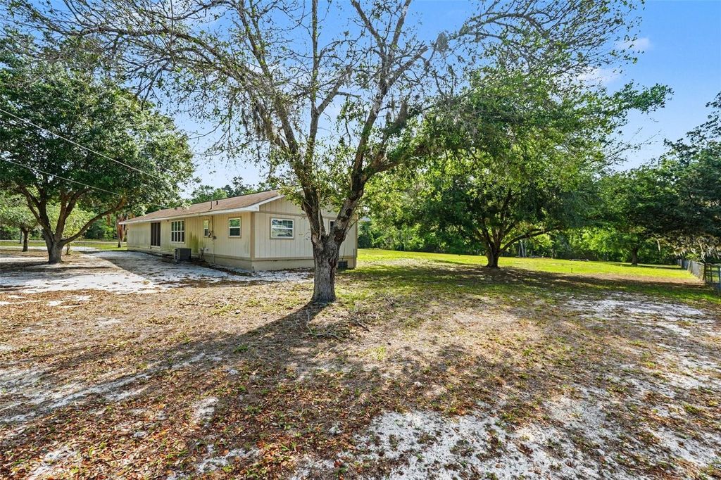 Image 25 of property listing at 4341 ALISON STREET, Brooksville, FL 34602
