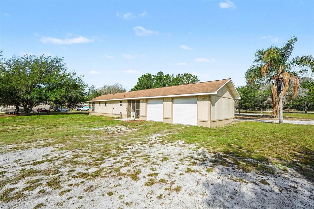 Image 29 of property listing at 4341 ALISON STREET, Brooksville, FL 34602