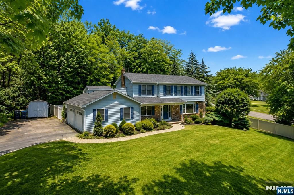 949 Rockport Road, Hackettstown, NJ 07840