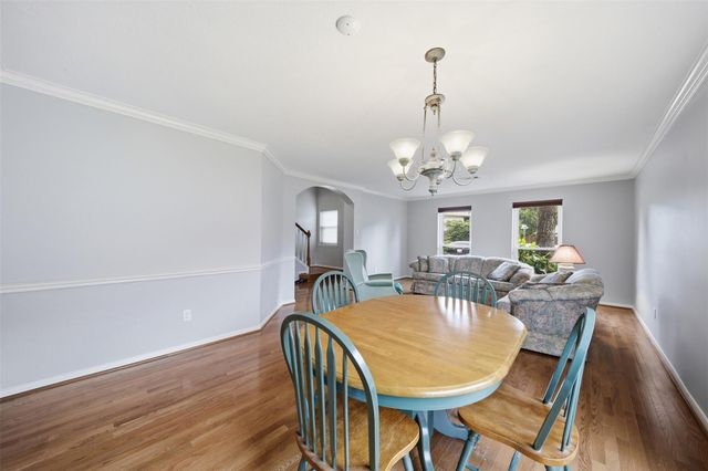 18303 Harnett Drive, Cypress, TX 77429