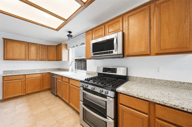 18303 Harnett Drive, Cypress, TX 77429