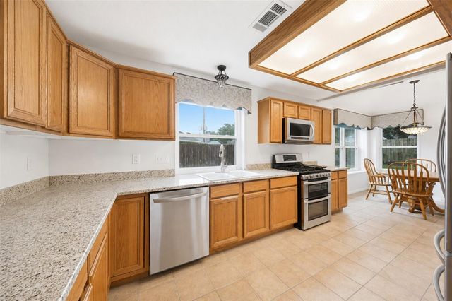 18303 Harnett Drive, Cypress, TX 77429