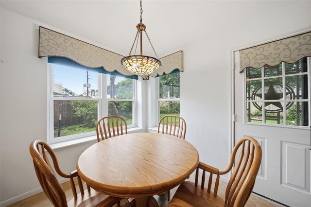 18303 Harnett Drive, Cypress, TX 77429