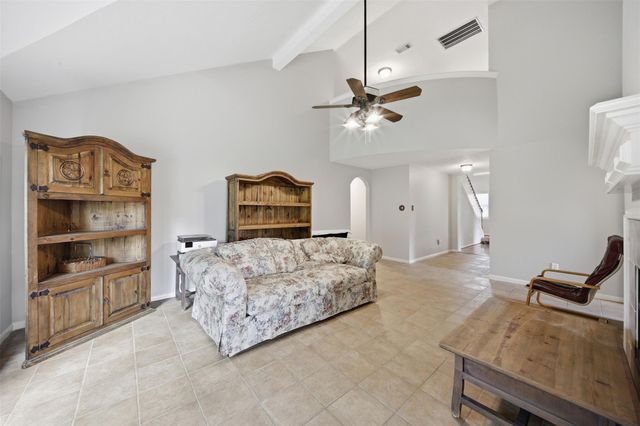 18303 Harnett Drive, Cypress, TX 77429