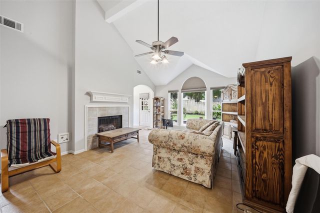 18303 Harnett Drive, Cypress, TX 77429