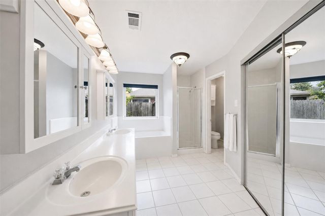 18303 Harnett Drive, Cypress, TX 77429