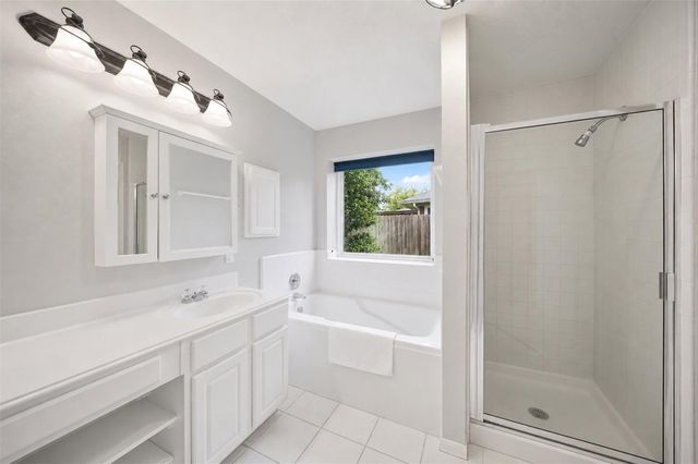 18303 Harnett Drive, Cypress, TX 77429