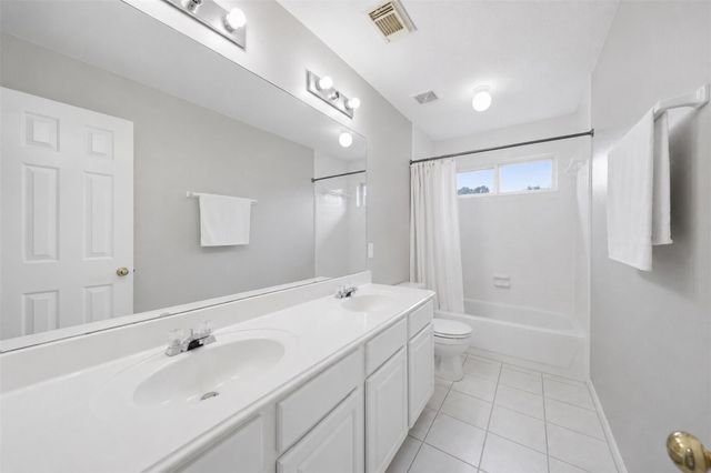 18303 Harnett Drive, Cypress, TX 77429
