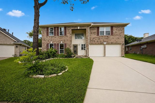 18303 Harnett Drive, Cypress, TX 77429