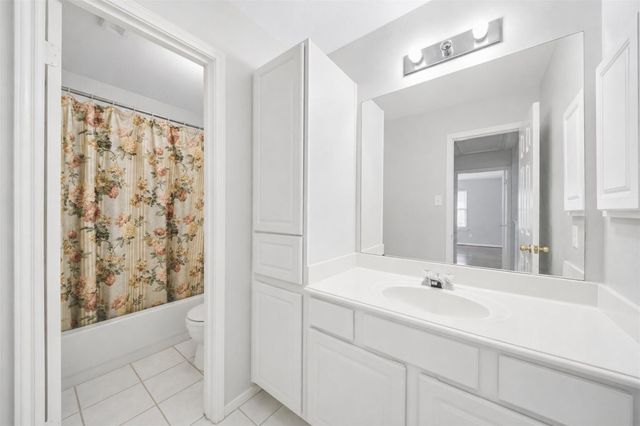 18303 Harnett Drive, Cypress, TX 77429