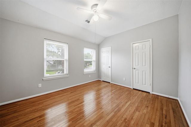 18303 Harnett Drive, Cypress, TX 77429