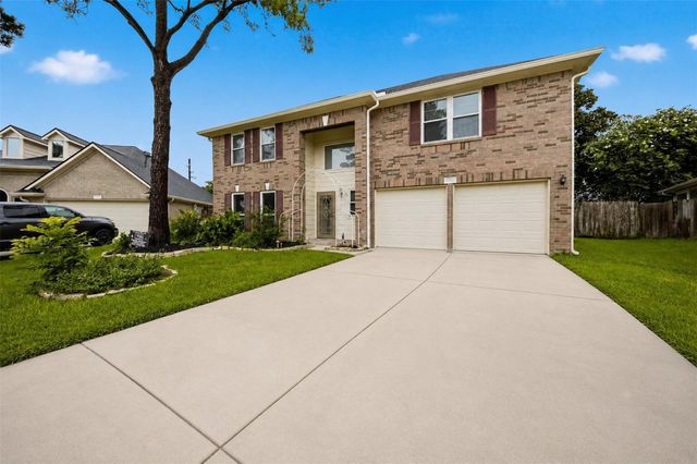 18303 Harnett Drive, Cypress, TX 77429