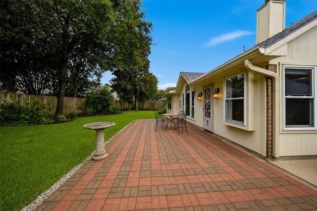 18303 Harnett Drive, Cypress, TX 77429