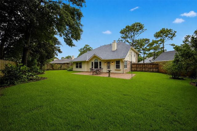 18303 Harnett Drive, Cypress, TX 77429