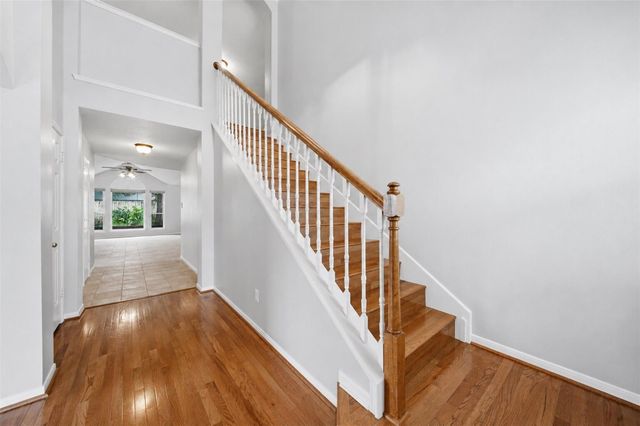 18303 Harnett Drive, Cypress, TX 77429