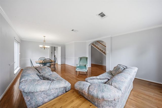 18303 Harnett Drive, Cypress, TX 77429