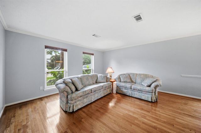 18303 Harnett Drive, Cypress, TX 77429