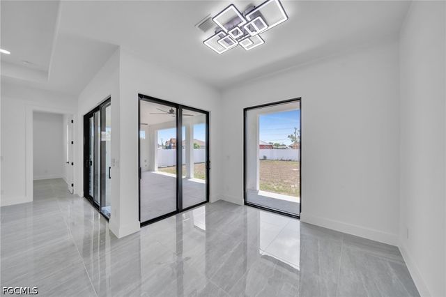 1226 NE Juanita PL, Cape Coral, FL 33909