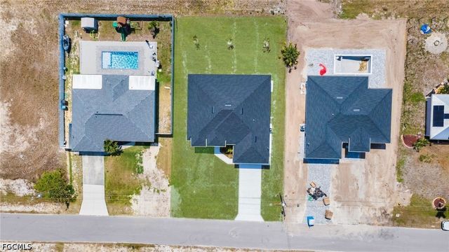 1226 NE Juanita PL, Cape Coral, FL 33909