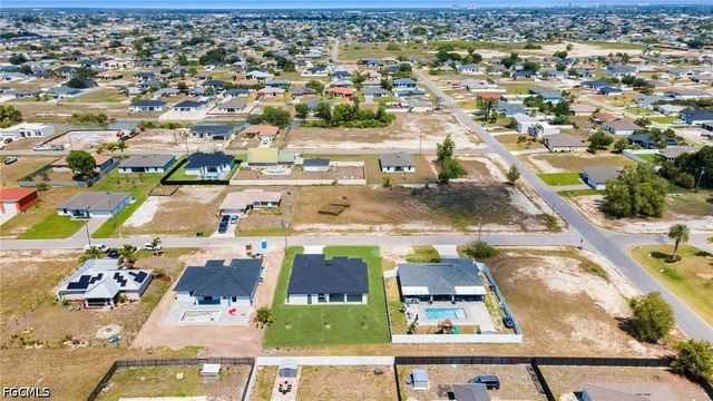 1226 NE Juanita PL, Cape Coral, FL 33909