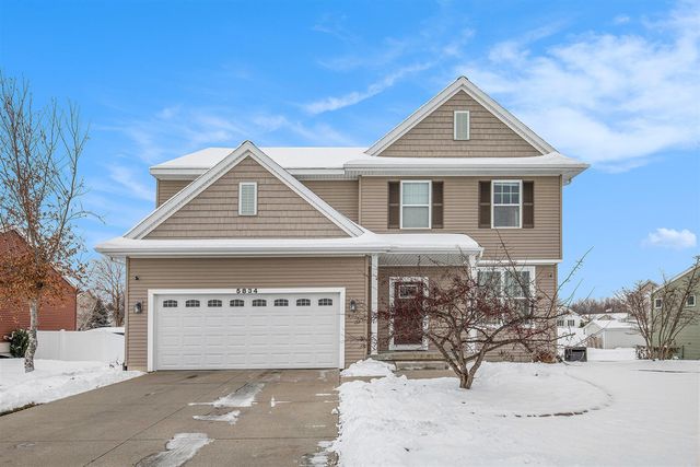 5834 Nile Drive 129, Wyoming, MI 49418