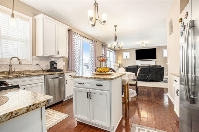 5834 Nile Drive 129, Wyoming, MI 49418