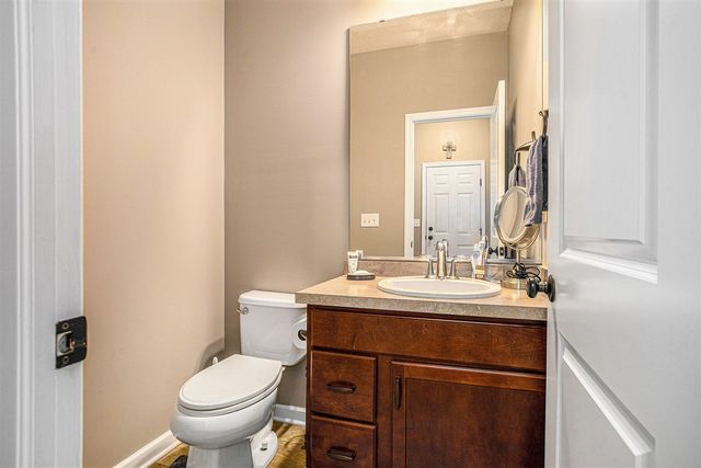 5834 Nile Drive 129, Wyoming, MI 49418