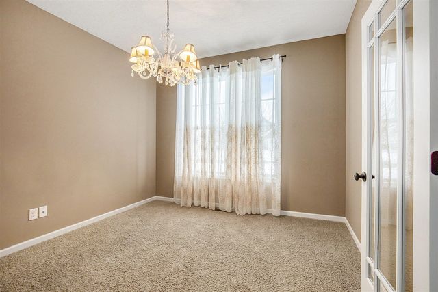 5834 Nile Drive 129, Wyoming, MI 49418