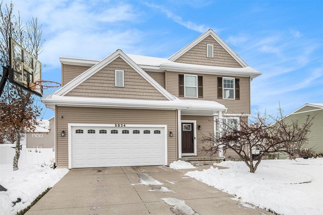 5834 Nile Drive 129, Wyoming, MI 49418