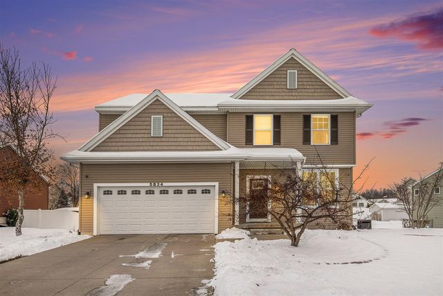 5834 Nile Drive 129, Wyoming, MI 49418