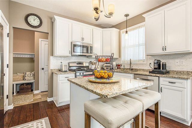 5834 Nile Drive 129, Wyoming, MI 49418