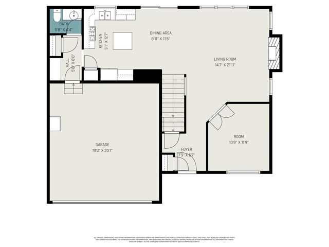 5834 Nile Drive 129, Wyoming, MI 49418