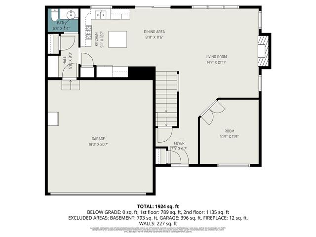 5834 Nile Drive 129, Wyoming, MI 49418