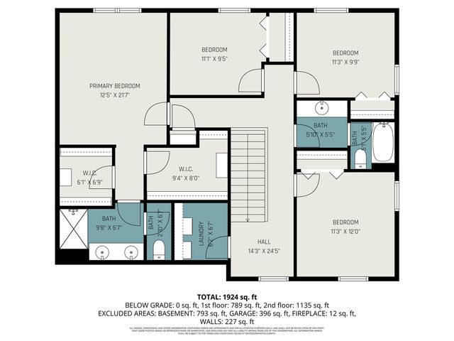 5834 Nile Drive 129, Wyoming, MI 49418