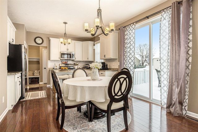 5834 Nile Drive 129, Wyoming, MI 49418