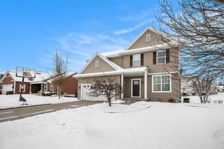 5834 Nile Drive 129, Wyoming, MI 49418