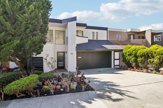 1733 15th Avenue, San Francisco, CA 94122